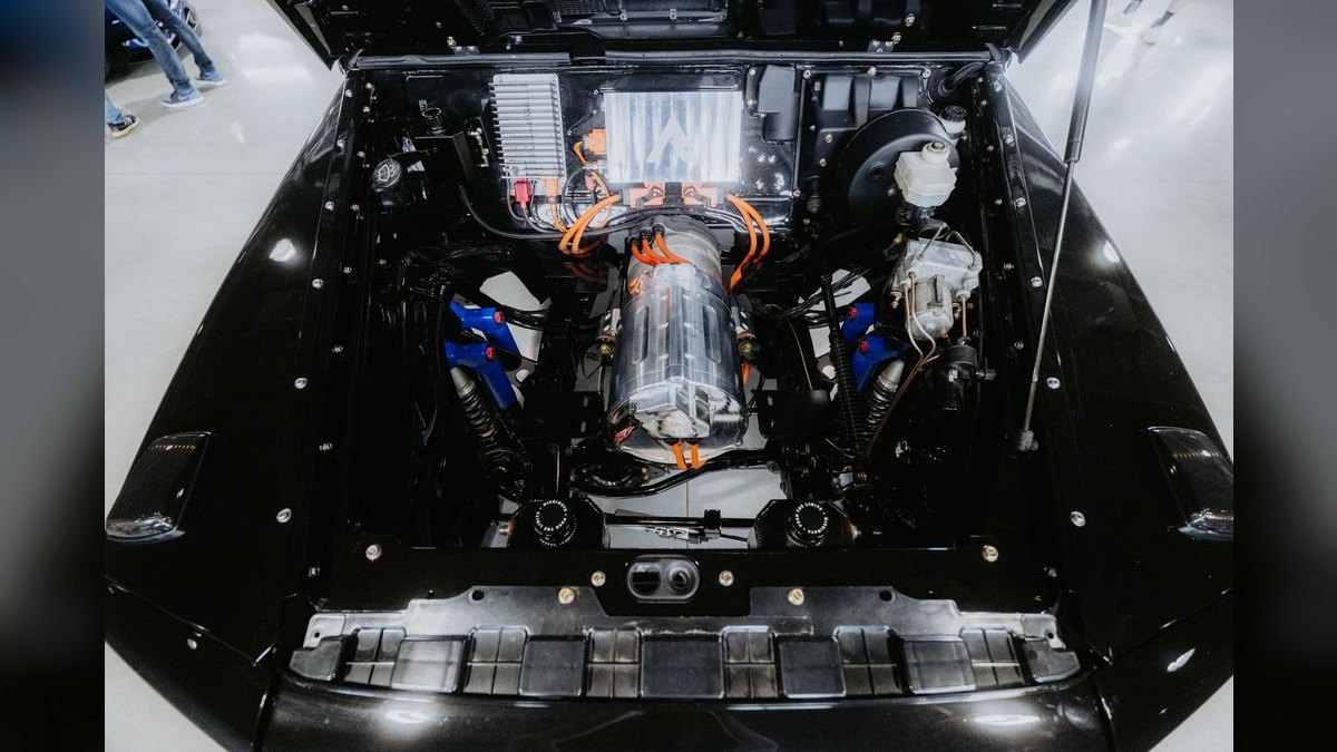 How'd you fix Lordstown Motors's revenue issues in 2026 — figure 2