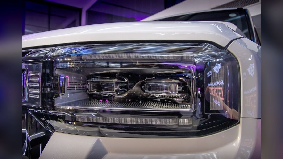 How'd you fix Lordstown Motors's revenue issues in 2026 — figure 3
