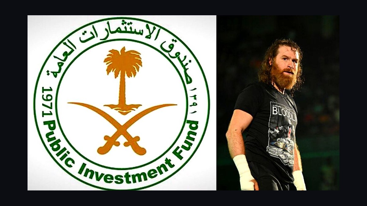 How does Saudi Arabia's PIF sports investment strategy work in 2027?