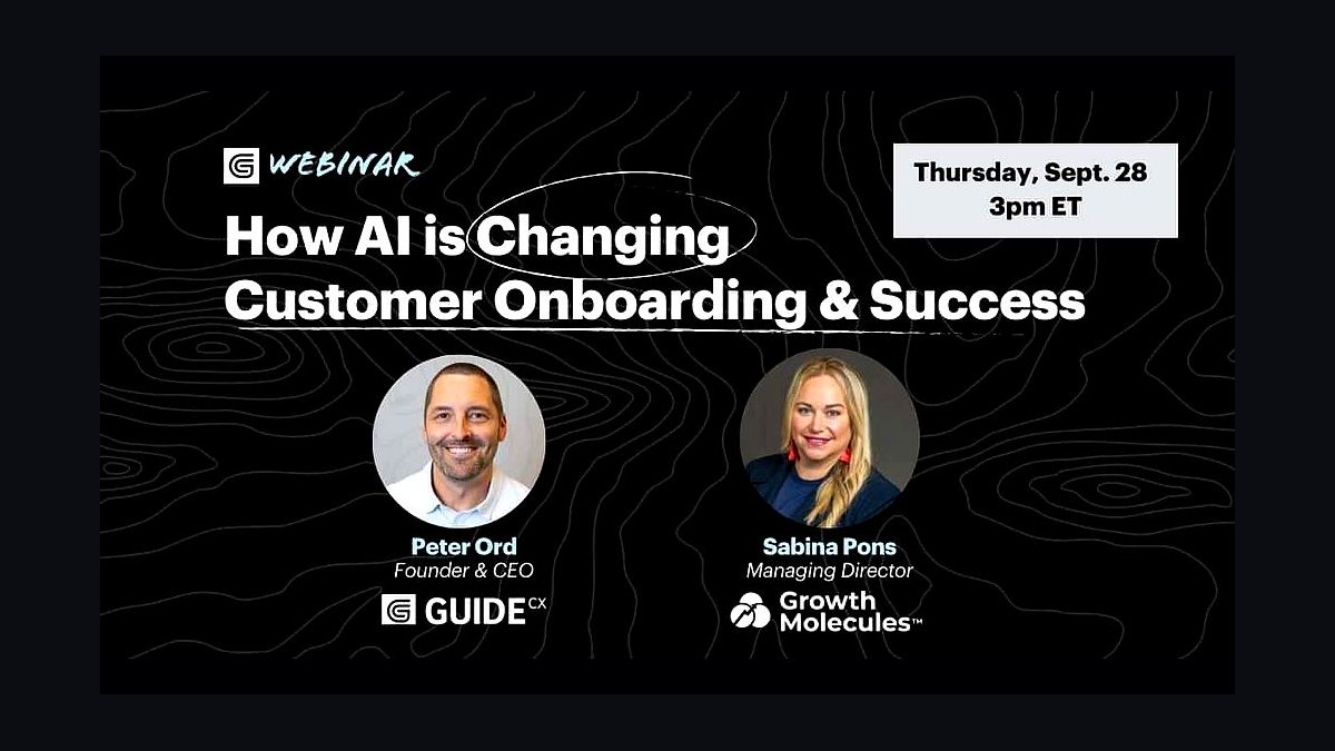 How is AI changing customer onboarding and time-to-value in 2027?