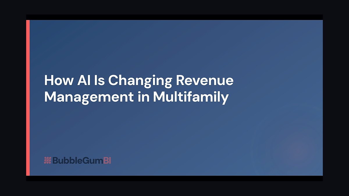 How is AI changing FP&A and revenue planning in 2027?