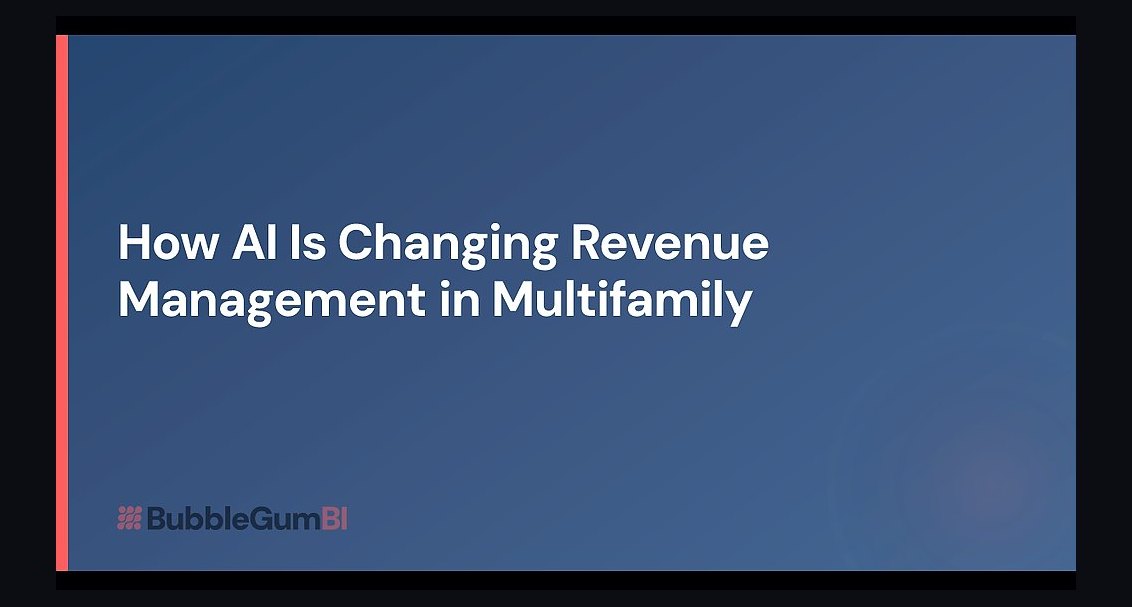 How is AI changing FP&A and revenue planning in 2027?