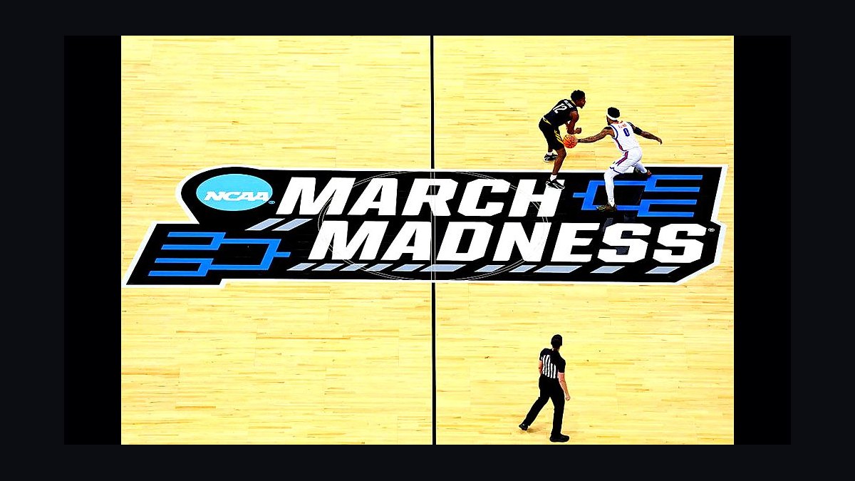 How does the NCAA Tournament expansion to 76 teams and its economics work in 2027?