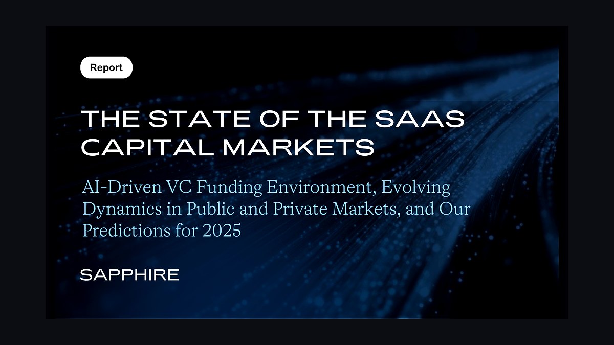What is the state of the SaaS IPO market and IPO readiness in 2027?