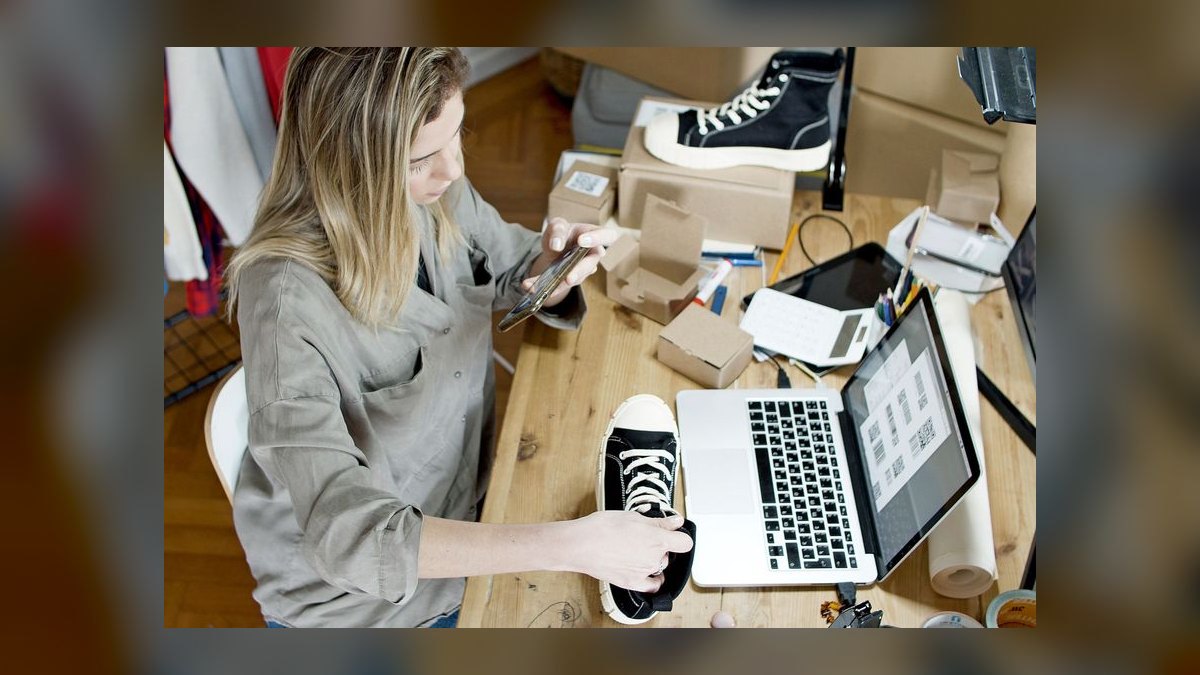 How does the buy-now-pay-later (BNPL) industry and business model work in 2027 — figure 8