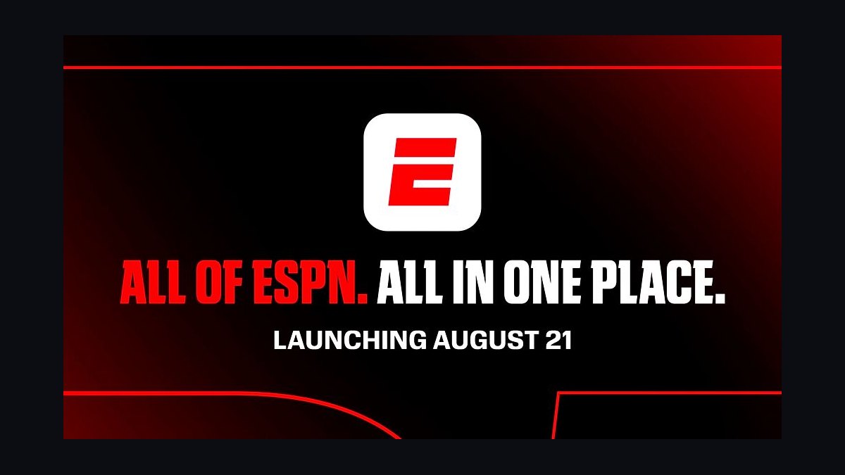 What does ESPN's direct-to-consumer streaming launch mean for the sports media bundle in 2027?