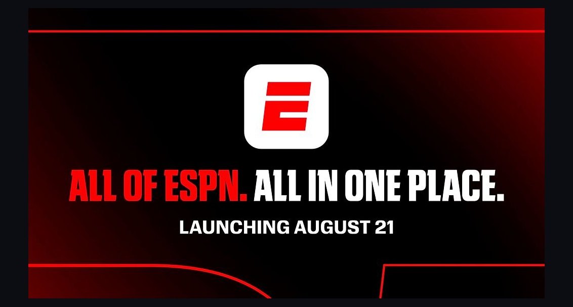 What does ESPN's direct-to-consumer streaming launch mean for the sports media bundle in 2027?