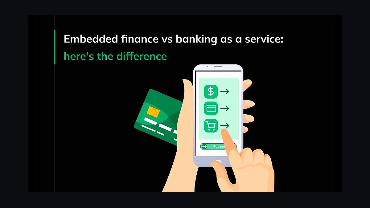 How does embedded finance and banking-as-a-service work in 2027?
