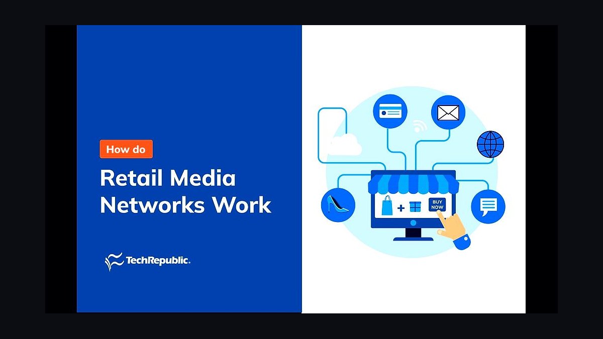 How do retail media networks work and why are they so profitable in 2027?