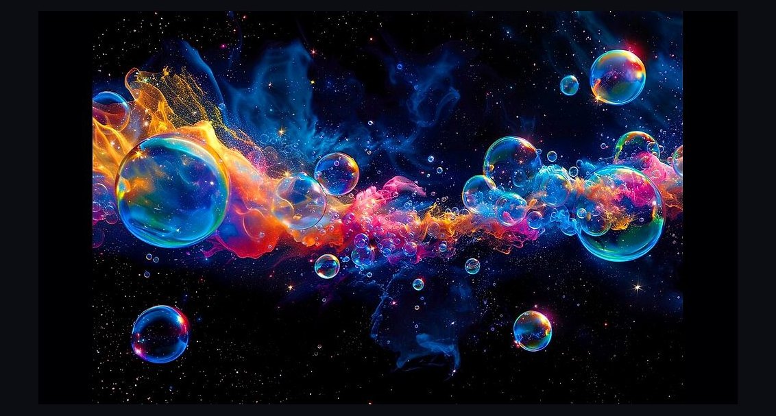 Is AI a bubble in 2027?
