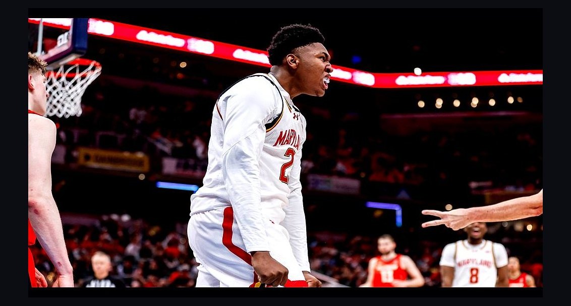 How much do Maryland men’s basketball players earn from NIL in 2027?