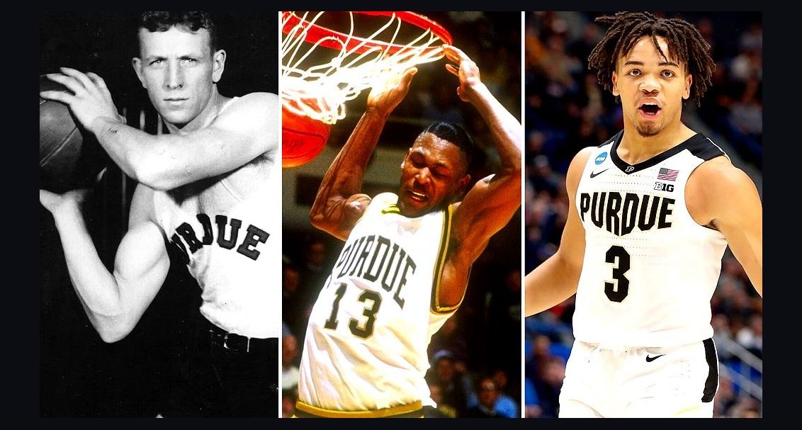 How much do Purdue men’s basketball players earn from NIL in 2027?