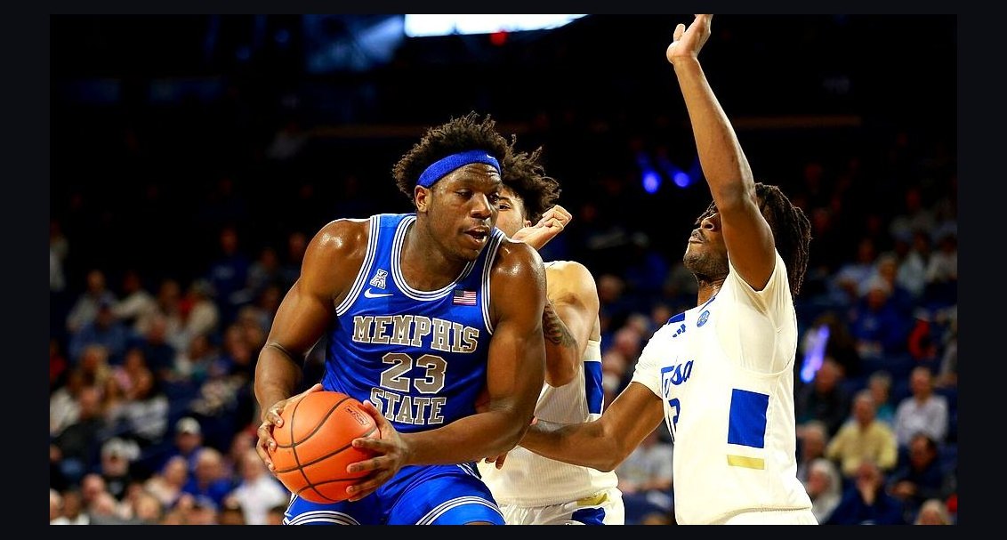 How much do Memphis men’s basketball players earn from NIL in 2027?