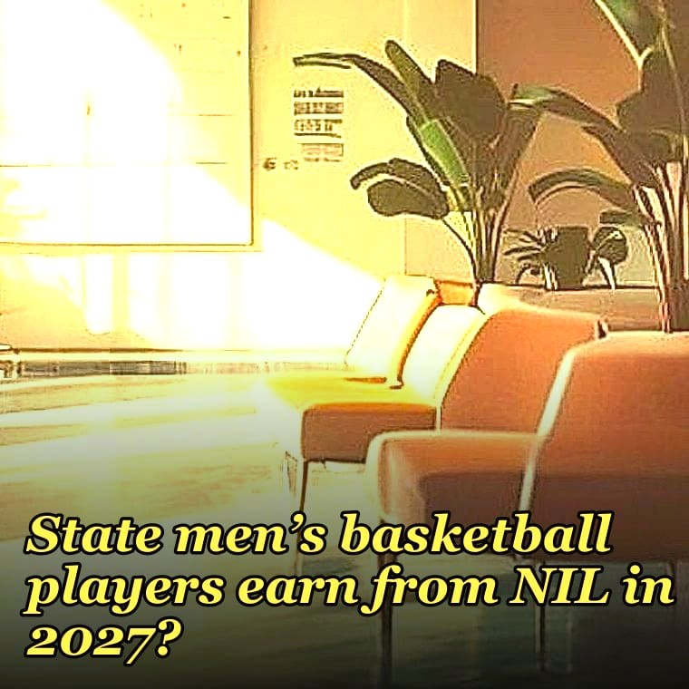How much do San Diego State men’s basketball players earn from NIL in 2027?