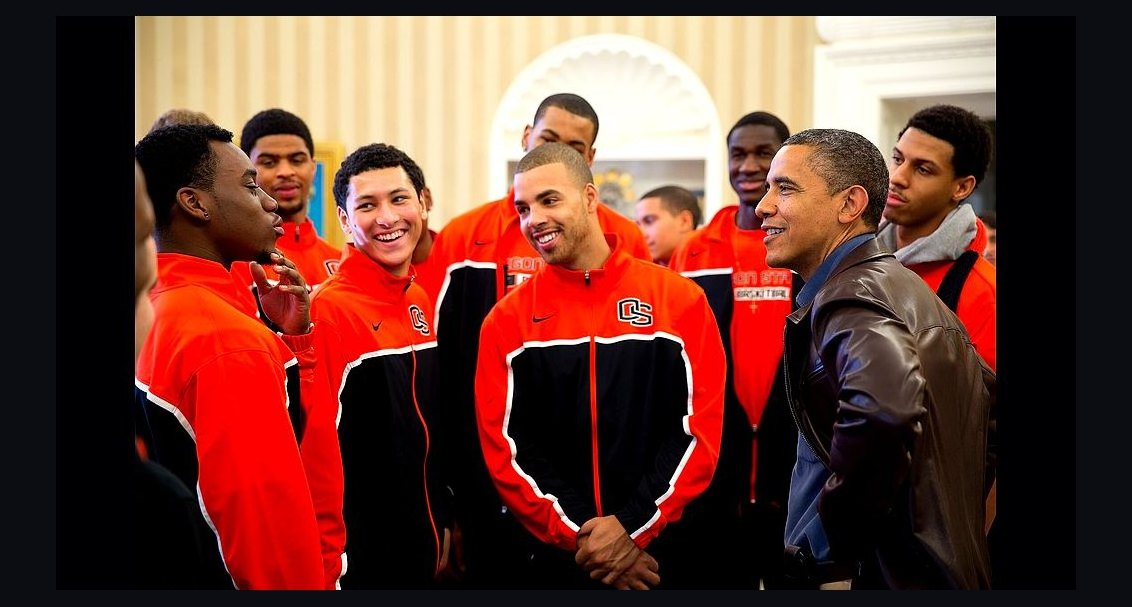 How much do Oregon State men’s basketball players earn from NIL in 2027?