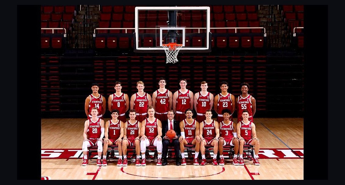How much do Stanford men’s basketball players earn from NIL in 2027?