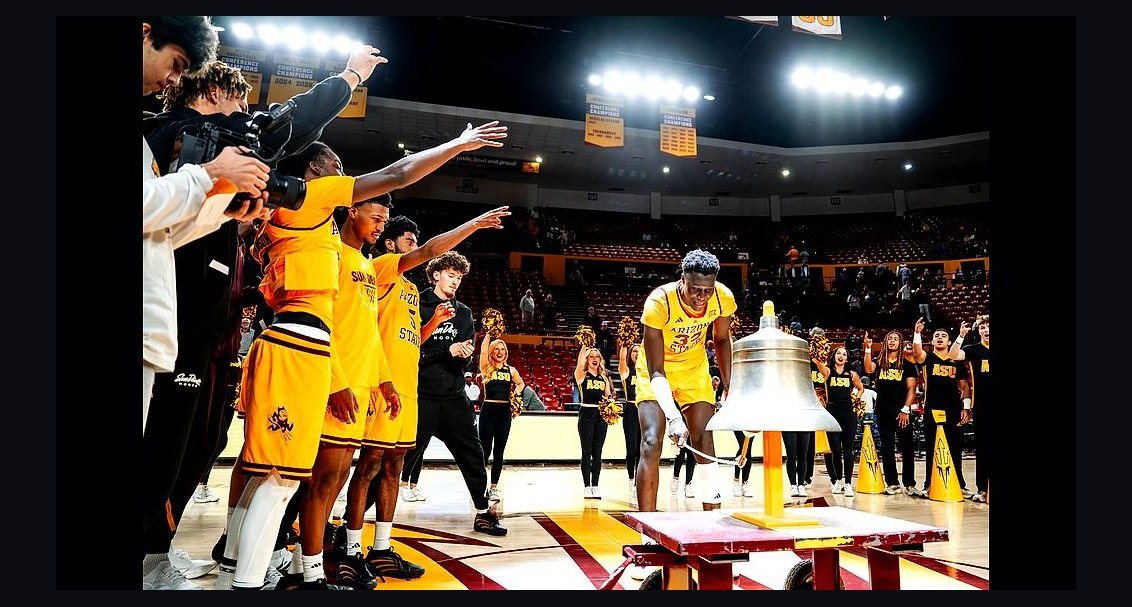 How much do Arizona State men’s basketball players earn from NIL in 2027?