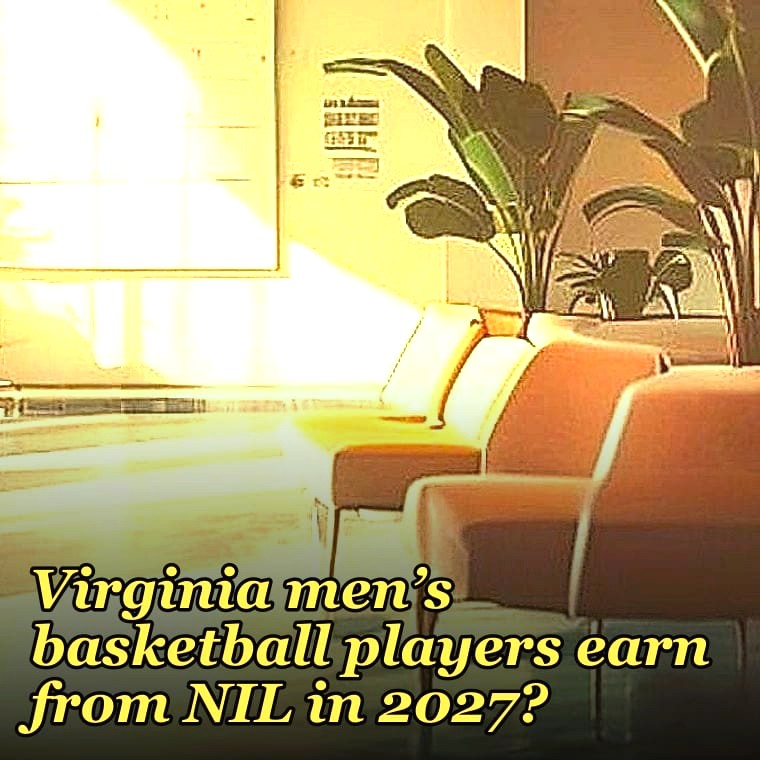 How much do West Virginia men’s basketball players earn from NIL in 2027?