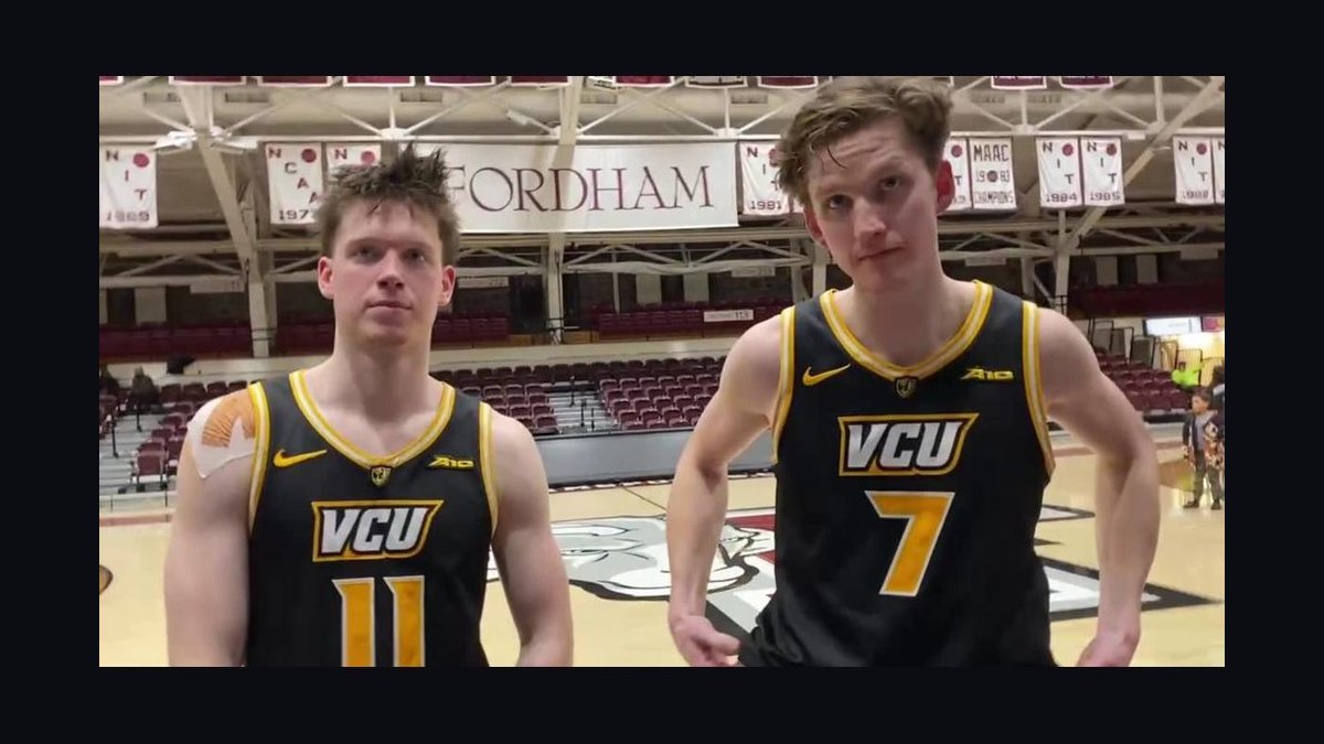 How much do VCU men’s basketball players earn from NIL in 2027?