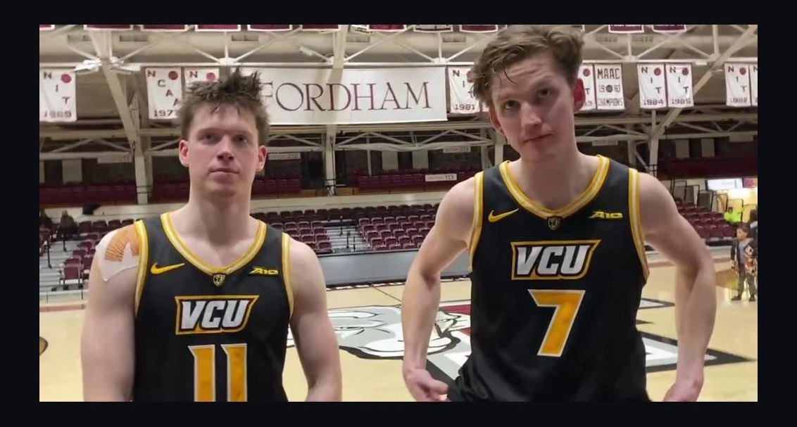 How much do VCU men’s basketball players earn from NIL in 2027?