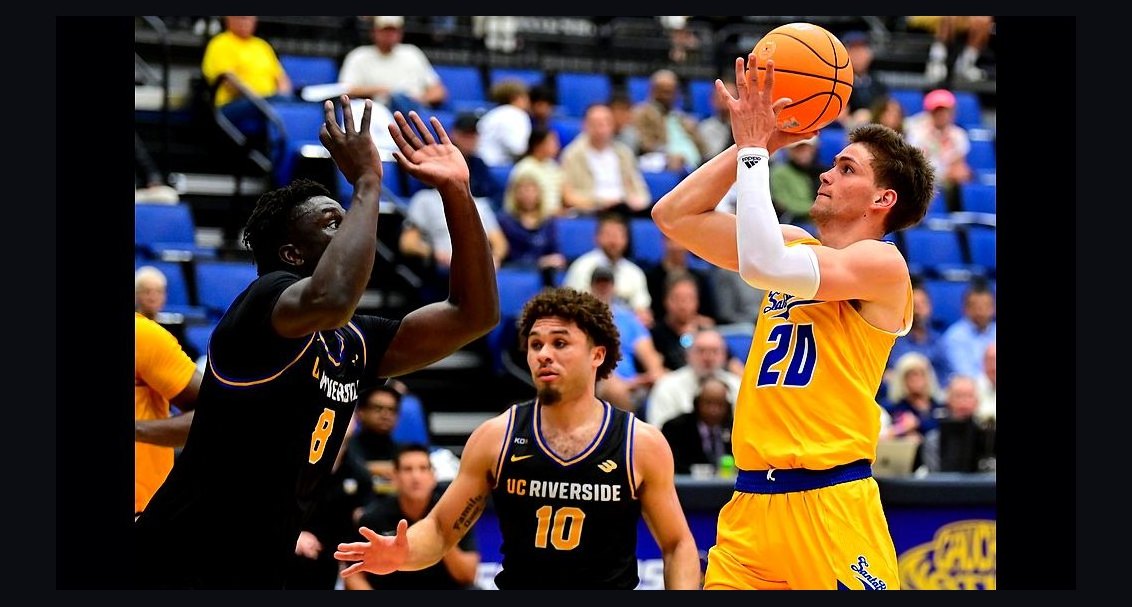 How much do UC Santa Barbara men's basketball players earn from NIL in 2027?