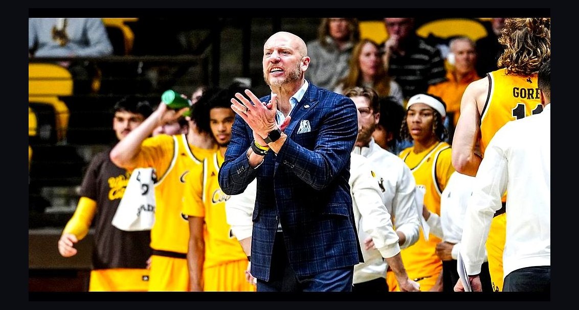 How much do Wyoming men's basketball players earn from NIL in 2027?