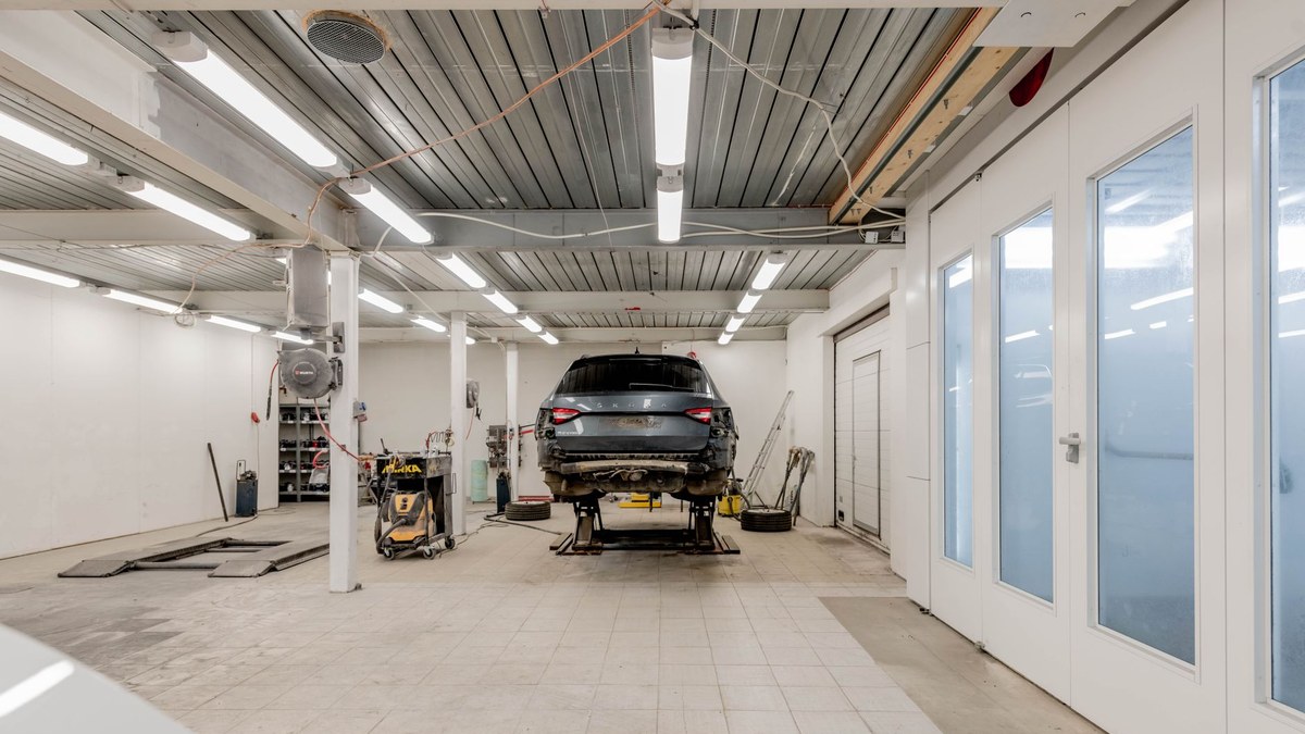 How'd you fix Pearl Auto's revenue issues in 2026?
