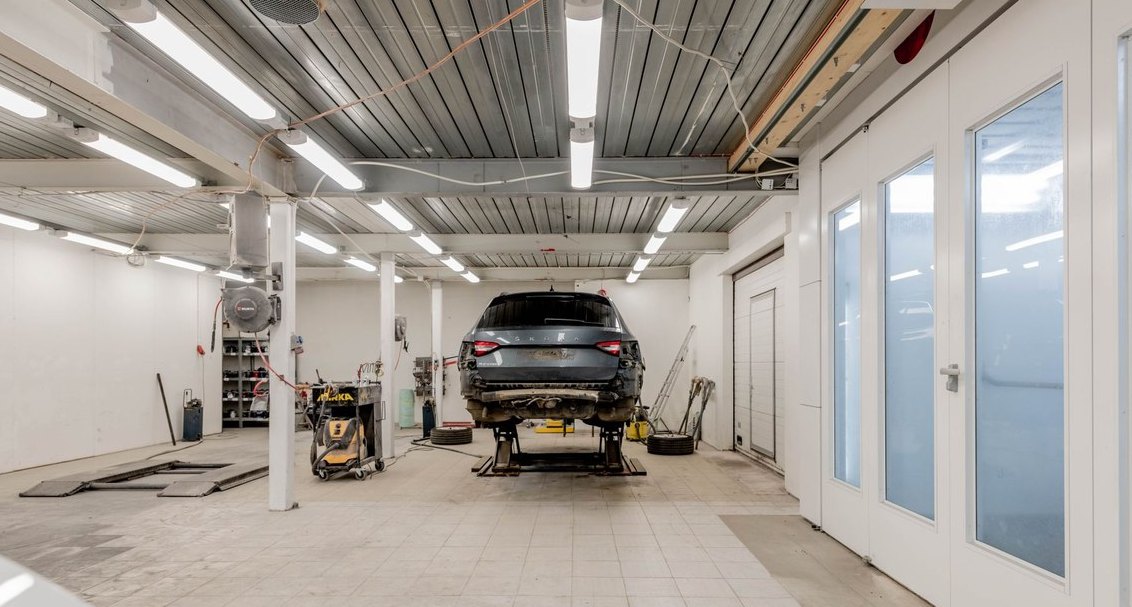 How'd you fix Pearl Auto's revenue issues in 2026?