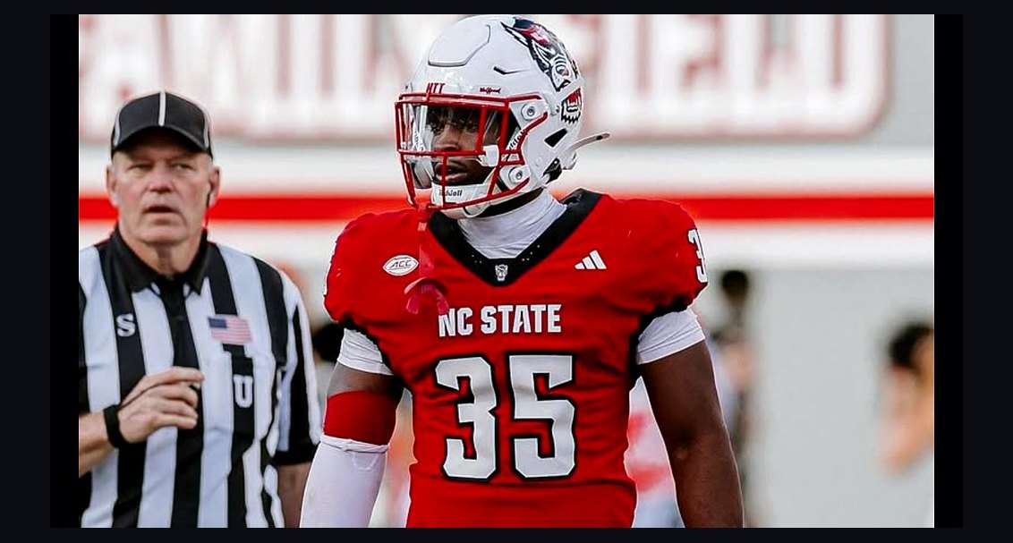 How much do NC State football players earn from NIL in 2027?