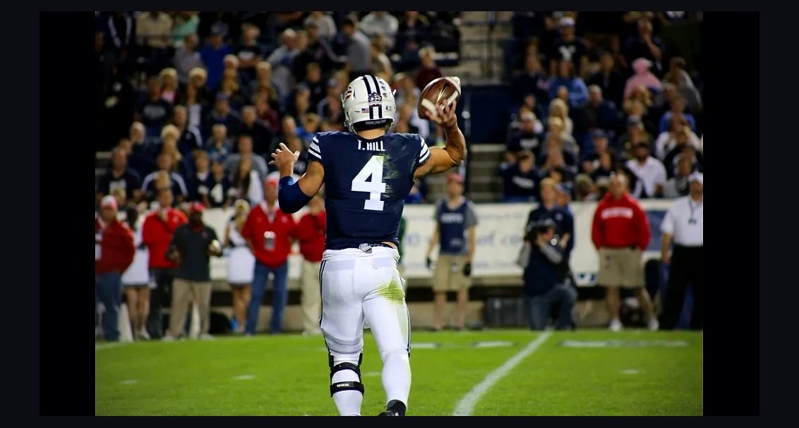 How much do Utah State football players earn from NIL in 2027?