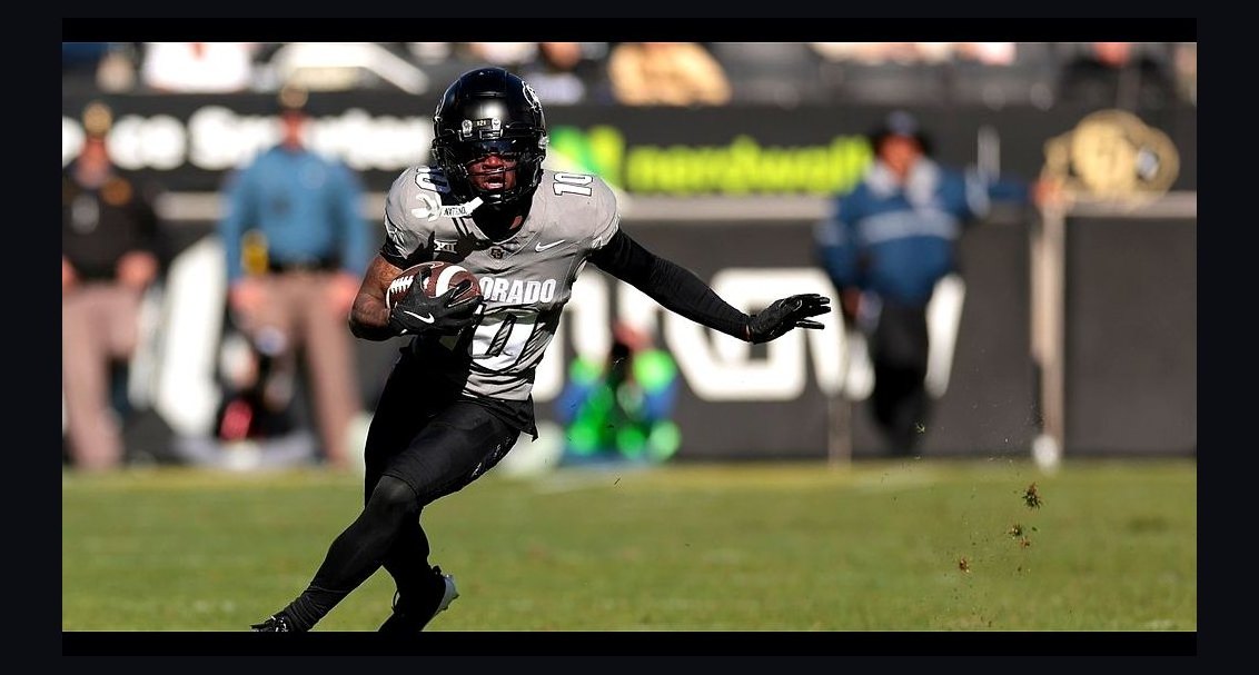 How much do Buffalo football players earn from NIL in 2027?