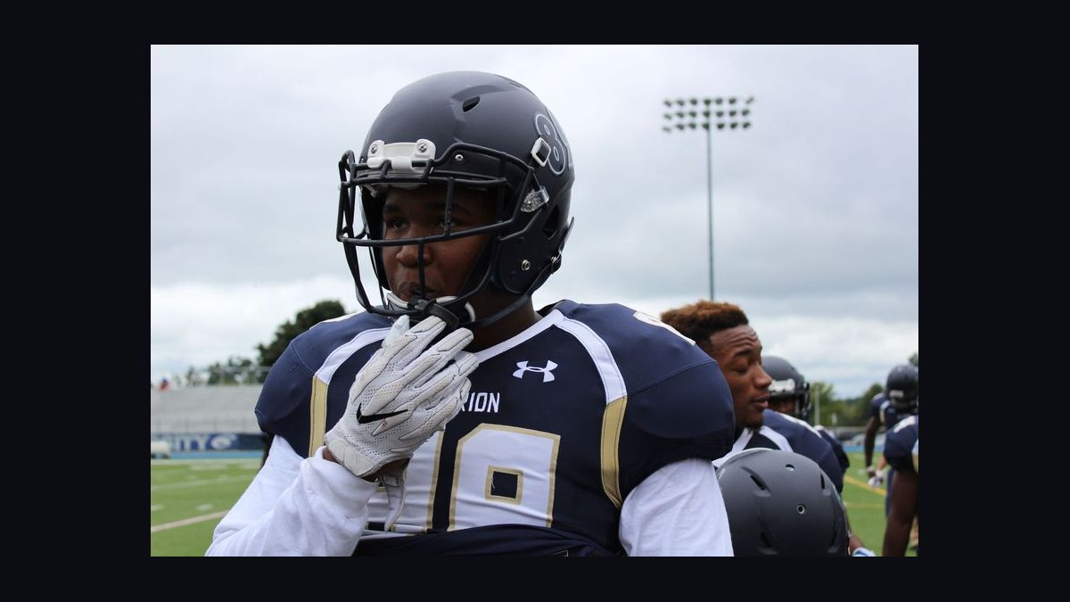 How much do Old Dominion football players earn from NIL in 2027 — figure 6