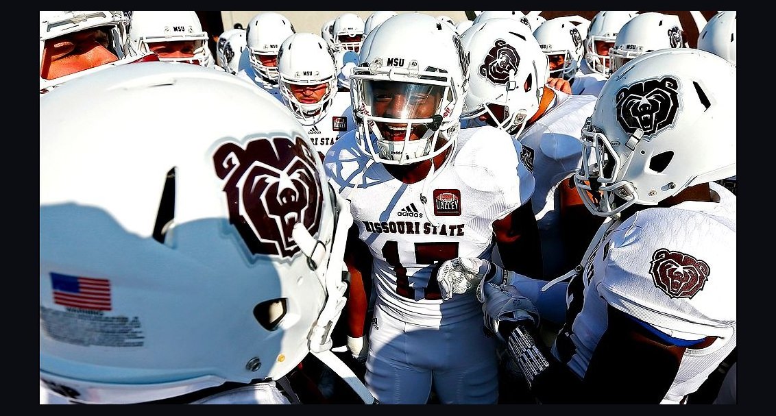 How much do Missouri State football players earn from NIL in 2027?