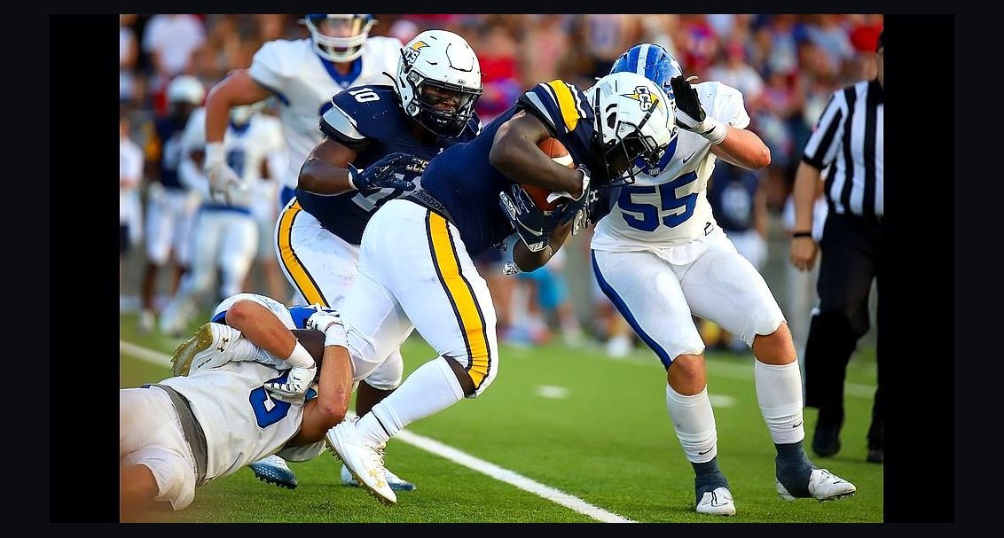 How much do Chattanooga football players earn from NIL in 2027?