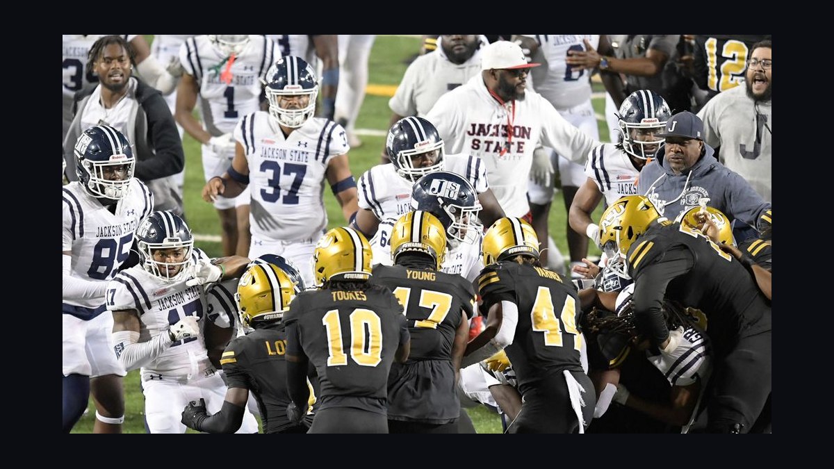 How much do Jackson State football players earn from NIL in 2027 — figure 1