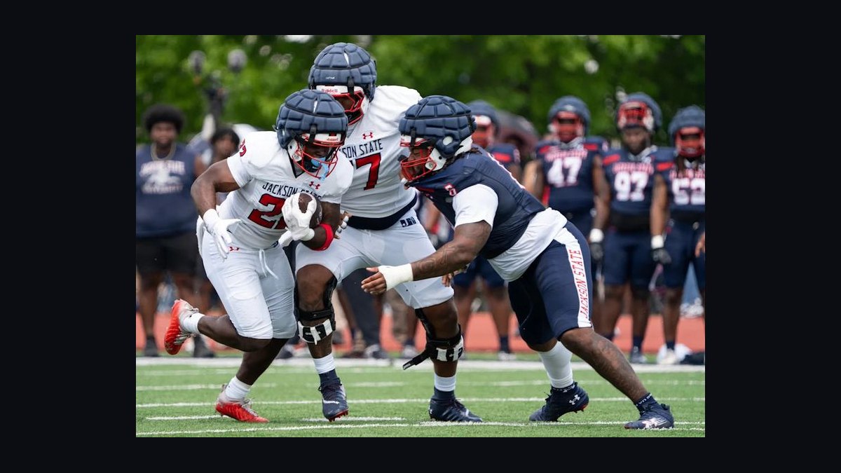 How much do Jackson State football players earn from NIL in 2027 — figure 5