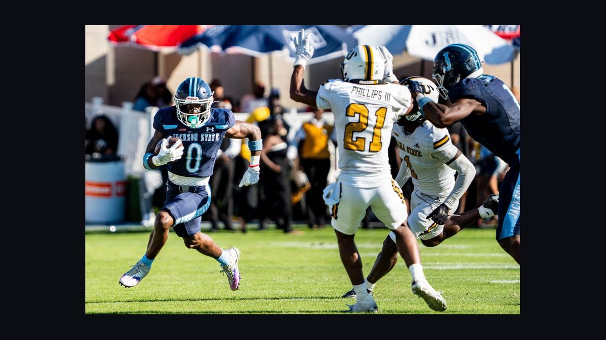 How much do Jackson State football players earn from NIL in 2027 — figure 6