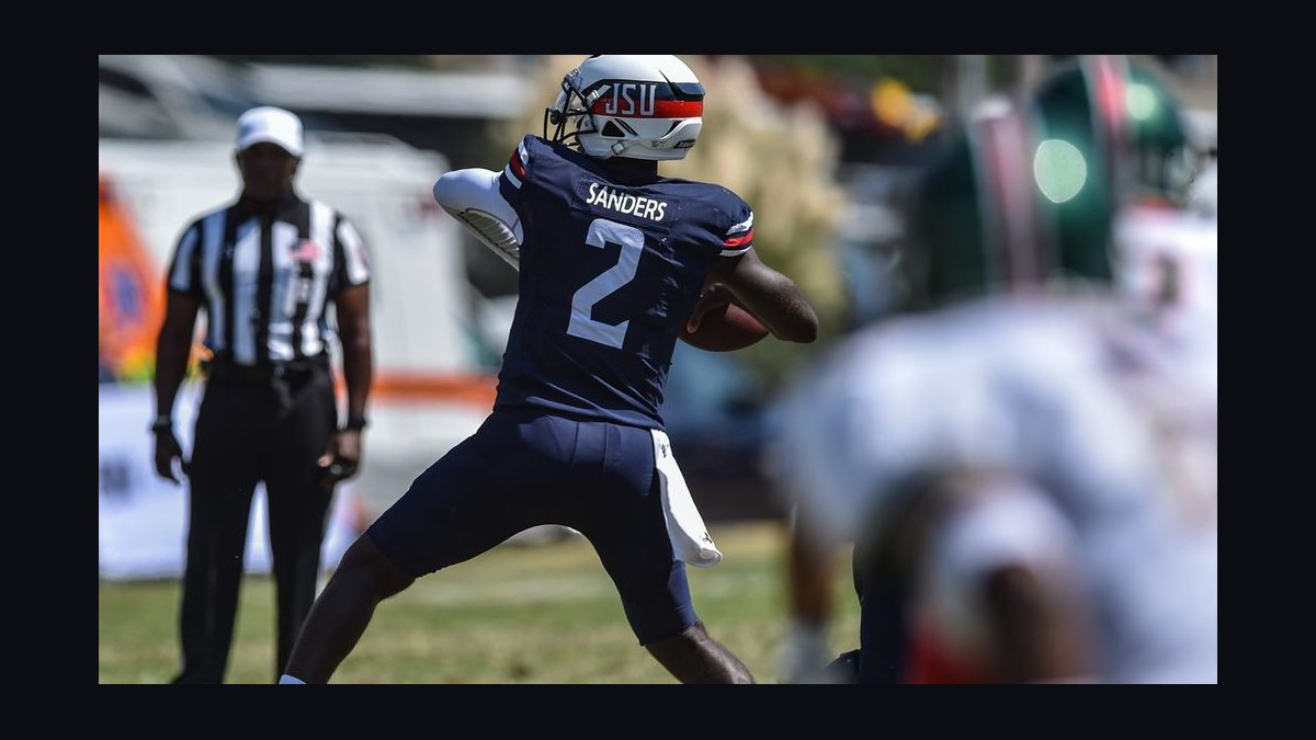 How much do Jackson State football players earn from NIL in 2027 — figure 7