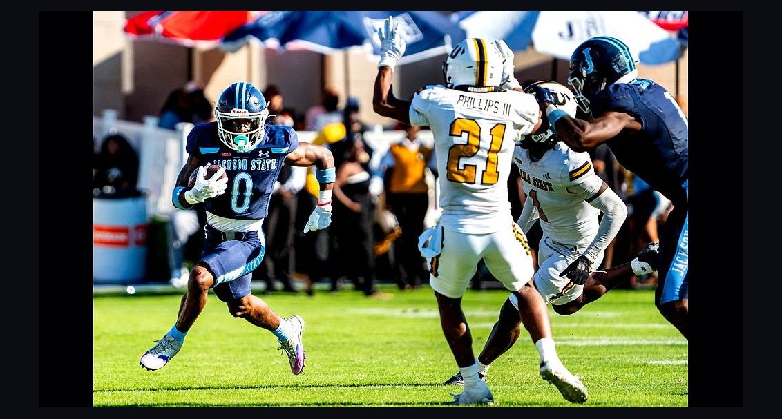 How much do Tennessee State football players earn from NIL in 2027?