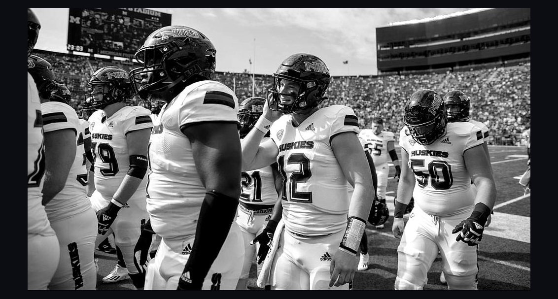How much do Northern Iowa football players earn from NIL in 2027?
