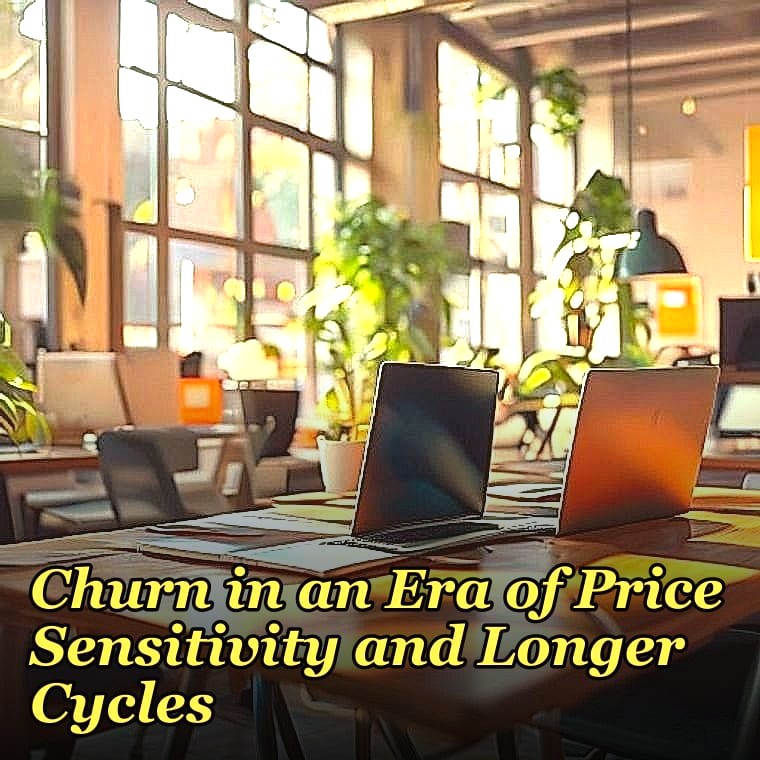 Top 10 Ways to Reduce Churn in an Era of Price Sensitivity and Longer Cycles in 2027