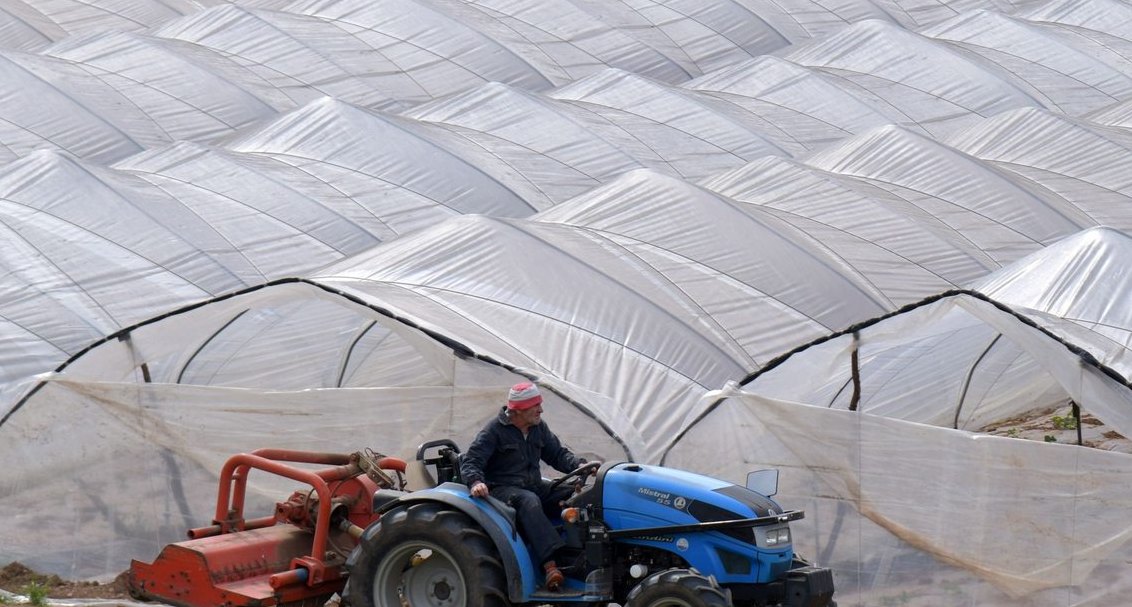 How'd you fix Greenhouse's revenue issues in 2026?