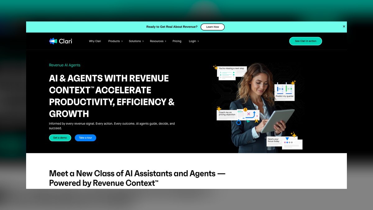 Top 10 AI Sales Agents That Actually Shortened Our 2027 Buying Cycles — figure 2