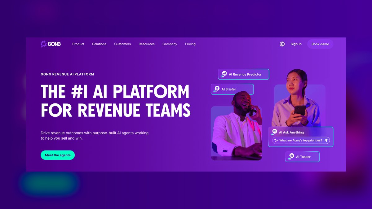 Top 10 AI Sales Agents That Actually Shortened Our 2027 Buying Cycles