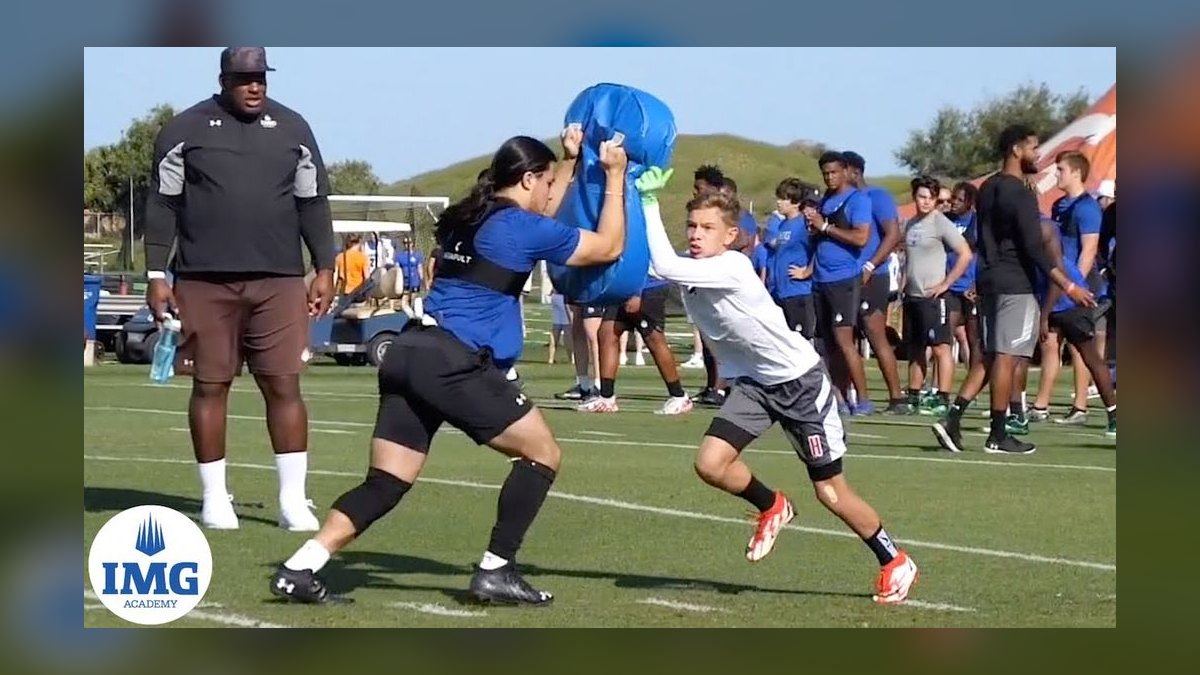 Top 10 College Football Camps to Get Recruited 2027 — figure 6