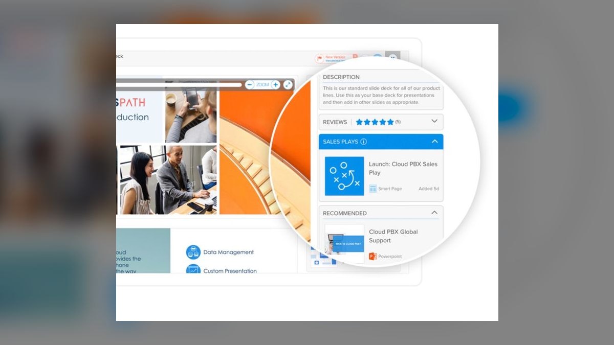 Top 10 Sales Enablement Platforms That Merged in 2027 — figure 6