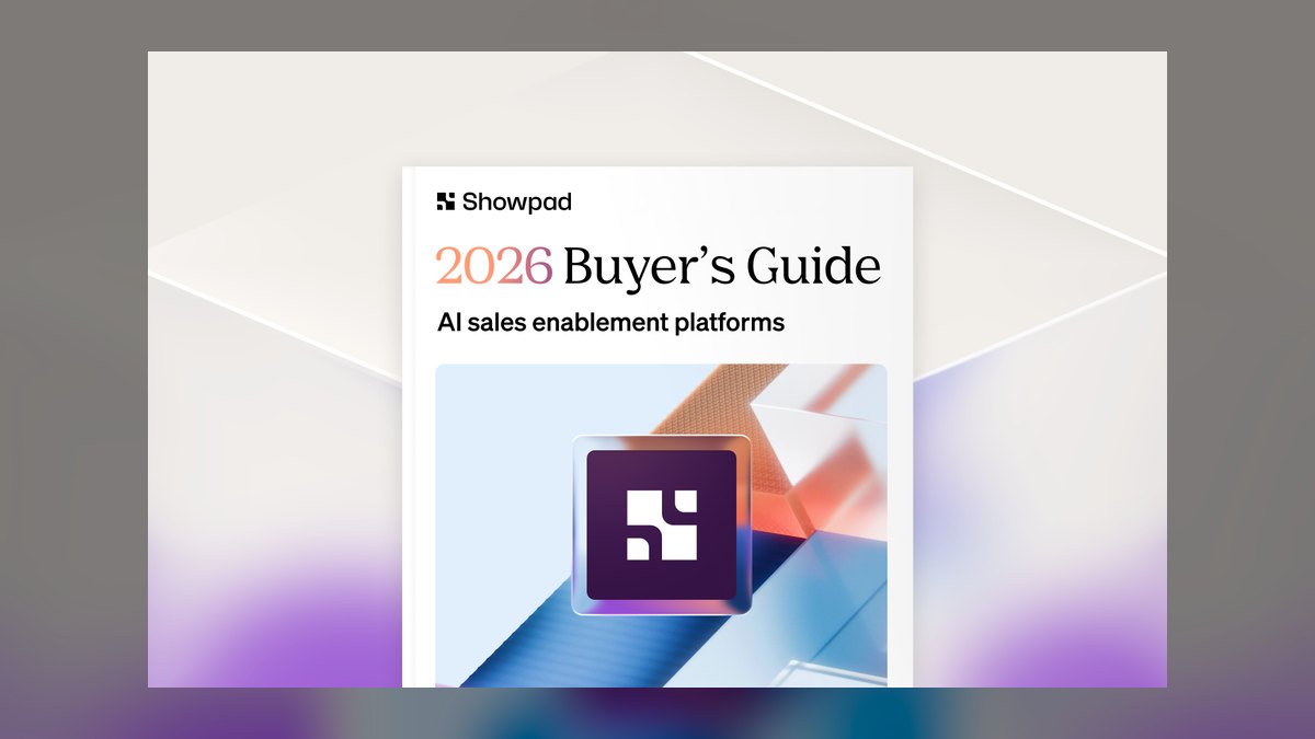 Top 10 Sales Enablement Platforms That Merged in 2027