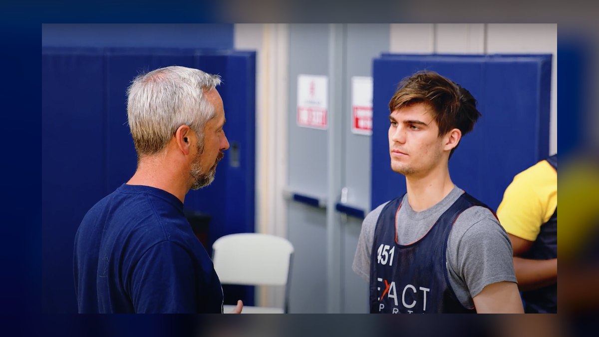 Top 10 Things College Coaches Look For in Recruits 2027 — figure 10