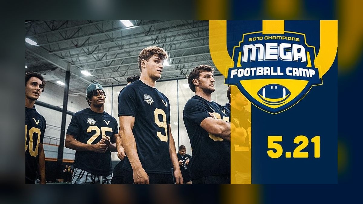 Top 10 Camps to Earn a College Football Offer 2027 — figure 5