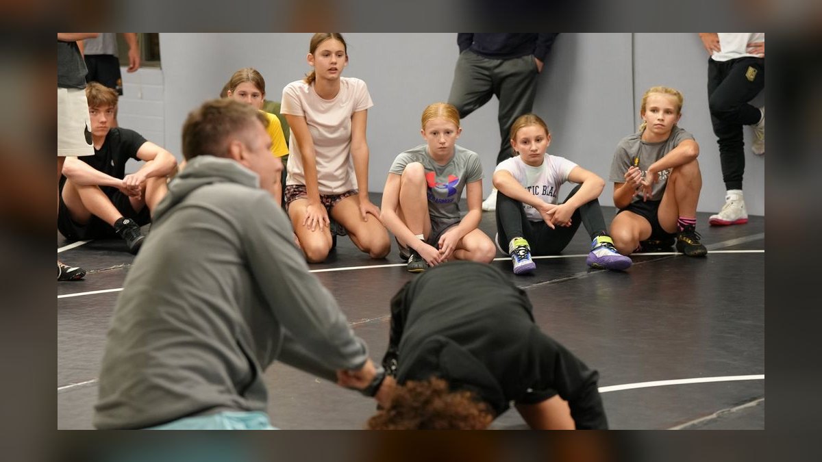 Top 10 Camps to Earn a College Football Offer 2027 — figure 9